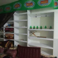 فروش قفسه زیر قیمت|فروشگاه و مغازه|گنبد کاووس, |دیوار