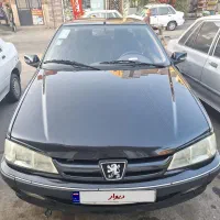 پرشیا۹۸ دوگانه فابریک|خودرو سواری و وانت|قم, سراجه (۱۵ خرداد)|دیوار