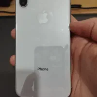 Iphone x 64 gig|موبایل|سهند, |دیوار