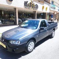 آریسان 2 404 خاکستری