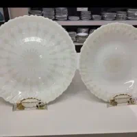 انواع آرکوپال کف گل طرح چینی|ظروف سرو و پذیرایی|نیشابور, شریعتی|دیوار