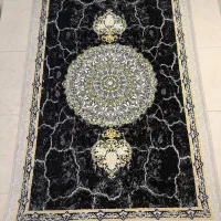 قالیچه ۱*۱/۵|فرش|کاشان, بهشتی|دیوار