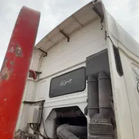 هووکشنده|خودرو سنگین|چگنی, |دیوار