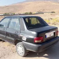 پراید