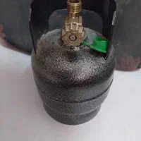 ۱عدد پیک نیک و۲عدد ژیگلاتور پرسی گاز