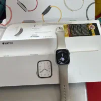 اپل واچ سری ۷ ۴۱