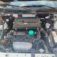 کوییک R|خودرو سواری و وانت|کرج, کلاک پایین|دیوار