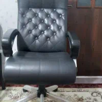 صندلی اداری