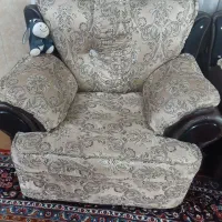 مبل|مبلمان خانگی و میز عسلی|قم, نخودی|دیوار