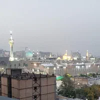 آپارتمان نزدیک حرم/اقساط/امام رضا/نواب/سند ملکی