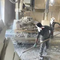 استخدام کارگر ساده