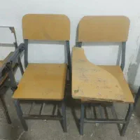 ۱۵ عدد صندلی