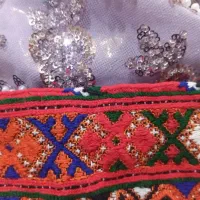 لباس کرایه ای حاف میدوزم