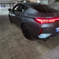 کی ام سی j7 خاکستری ۱۴۰۳ / KMC J7|خودرو سواری و وانت|شهریار, شهرک شاهد|دیوار