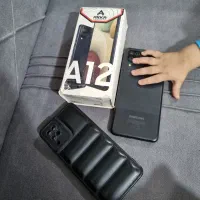 گوشی a12|موبایل|مشهد, مهدی آباد|دیوار