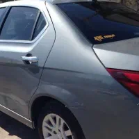 دنا پلاس 99 تیپ 2 فقط معاوضه با مونتاژ و وارداتی