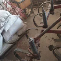 وسایل کشاورزی تراکتور|خودرو سنگین|کوهدشت, |دیوار