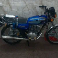 رهرو ۱۲۵ هندلی