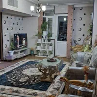 املاک احمدنژاد فروش آپارتمان مجلل کد۵۶۵۶|فروش آپارتمان|شیراز, میانرود|دیوار