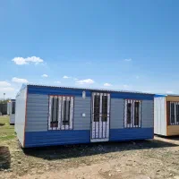 انواع کانکس در انواع کاربری
