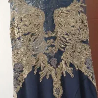 لباس مجلسی زنانه