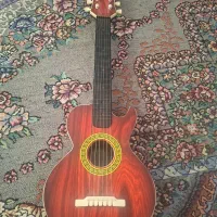 گیتار کوچک