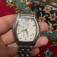 ساعت قدیمی