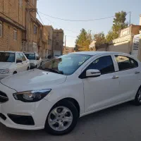 شاهین اتومات CVT مدل ۴۰۳