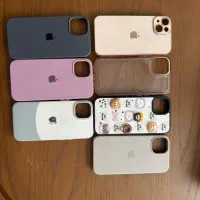 قاب گوشی آیفون ۱۳