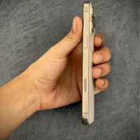 ایفون ۱۶ پرومکس نو|موبایل|قشم, |دیوار