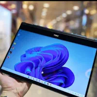 لب تاپ dell 7390 2-in1 لمسی تاشو نسل 8