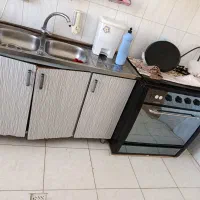 کابینت آشپزخانه|مصالح و تجهیزات ساختمان|دیواندره, |دیوار
