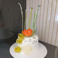 آموزش کیک های کافی شاپی وتولد|خدمات آموزشی|شیراز, شهرک والفجر|دیوار