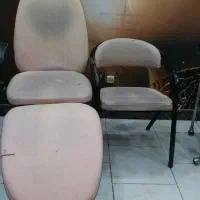 صندلی آرایشگاه