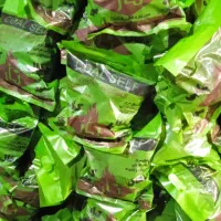 زغال کبابی خودسوز