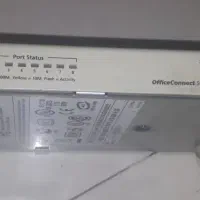 روتر TPLink WR840N مناسب ساختمان بزرگ|مودم و تجهیزات شبکه|تهران, امامت|دیوار