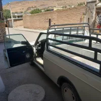پیکان بار|خودرو سواری و وانت|خانمیرزا, |دیوار