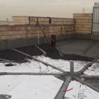 بنا.سیمانکاری.بلکا.گرانولیت دیوارچینی