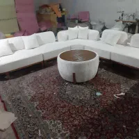 تولد مبلمان حسینی|مبلمان خانگی و میز عسلی|رباط‌کریم, وهن آباد|دیوار