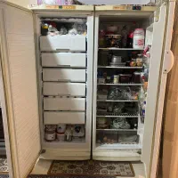 یخچال|یخچال و فریزر|تهران, سعادتآباد|دیوار