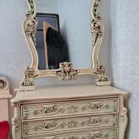 تخت دونفره|تخت و سرویس خواب|اردبیل, |دیوار
