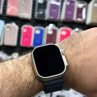 واچ اولترا ۲ باتری ۹۸٪