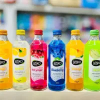 فروش ویژه ابمیوه و تخم شربتی لسکو|خوردنی و آشامیدنی|اصفهان, قلعه طبره|دیوار