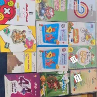 مرشد مسابقات ریاضی ششم