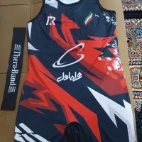 دوبنده و کش کشتی