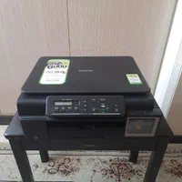 پرینتر برادر مدل DCP-T500W