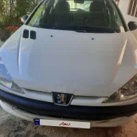 ۲۰۶ تیپ ۲ مدل ۹۰