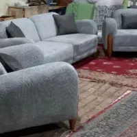 تولید مبلمان با قیمت استثنایی|مبلمان خانگی و میز عسلی|اسلام‌شهر, شهرک مصطفی خمینی|دیوار