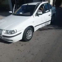 سمند موتور ۱۸۰۰|خودرو سواری و وانت|قوچان, |دیوار