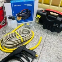 کارواش 100 بار 1100 وات